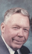 Marvin 'Red' W. Shortridge