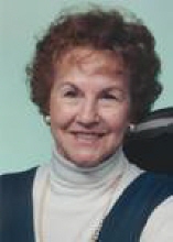 Gwendolyn Irene Nutter Pomeroy Frashure