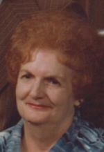 Norma M. Robinson