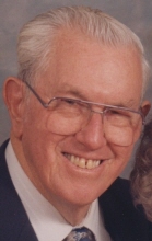Robert D. Leigeber