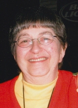 Doris Lawanda Dietz