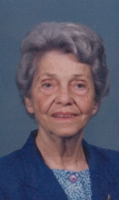Edith B. Kammler