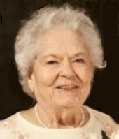 Doris Carter Denzel