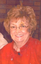 Joyce M. "MaMa" Hawthorne