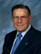 Dr. Harold G. Halterman 801818