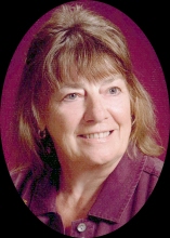 Donna M. Speith