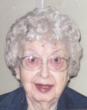 Mildred J. Hale