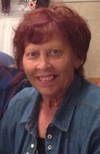 Florence Brooks 801879