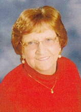 Shirley Brasel Murray Clark