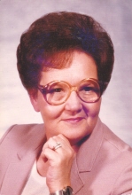Betty Lou Edwards