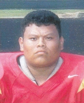 Kevin Aroldo Santos
