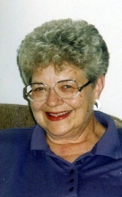 Barbara Jean Farris
