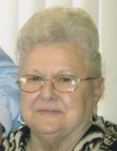 Doris Maxine Sawyer