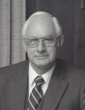 Rev. Francis M. Kisner 801966