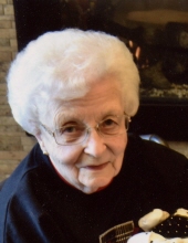 Doris E. Bulgrin