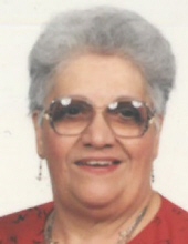 Bertha Frances Colmone 802286