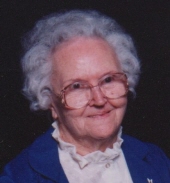 Mildred Fern Walling