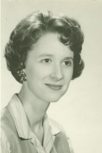 Barbara Higdon