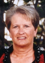 Cathy Louise Stephens