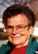 Marjorie Pauline Turpen