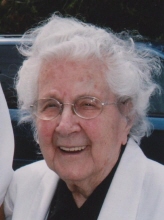 Rosa Lois Morgan