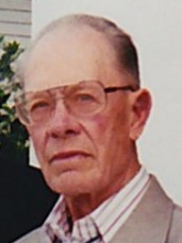 Harold Wallace Norris