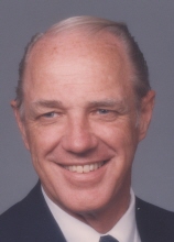Donald Robert Everett