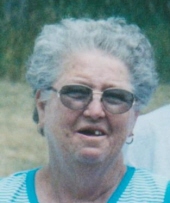 Dorothy Mae (Rumley) Fairchild 802485