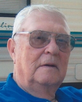 Chester "Chet" Richard Young