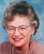 Mary Lorraine Case