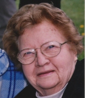 Merle Ethel German