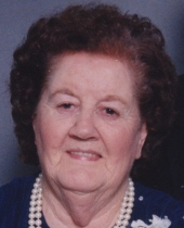 Thelma Irene Parmer