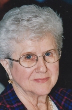 Barbara Jean Kilgore