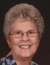 Joan Louise Scudder