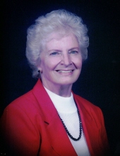 Rosemary C. Smith