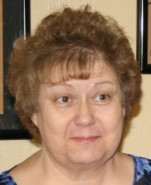 Sharon Lynn Durell