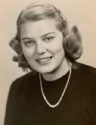 Photo of Lois Cook