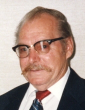 Cecil R. Harrington