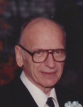 John Charles Klug