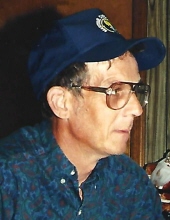 Robert  John Shank Sr.