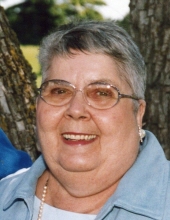 Patricia Louise Julin