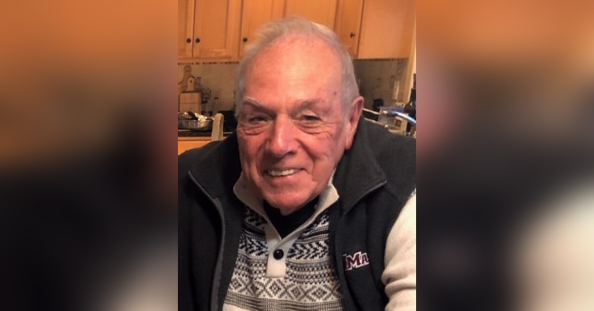 Obituary information for William Thomson “Tom” Taylor