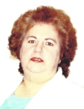 Joan Marie Snyder 8032033