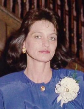 Linda Gail Roberson Watts