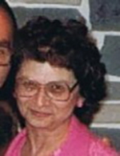 Bernice B. Rosadini
