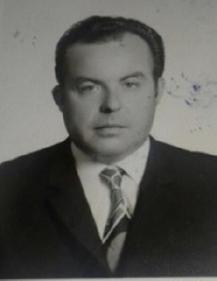 Photo of George Choutzoumis