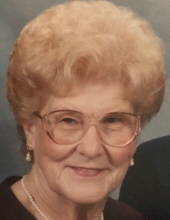 Photo of Edna Truex