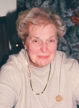 Photo of Eileen French