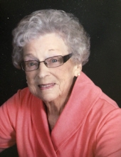 Lillian Marie Pearson Horner