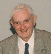 Photo of John O'Hara